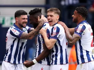 West Bromwich Albion vs Leicester &#x002013; Predicted lineup and team news