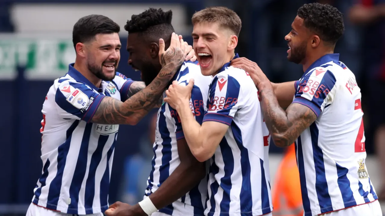 West Bromwich Albion vs Leicester &#x002013; Predicted lineup and team news