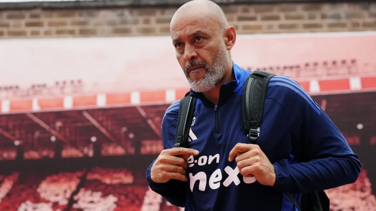 West Ham have moved quickly to appoint Nuno Espirito Santo as their new boss (PA Wire)