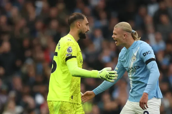 Where to Buy Champions League Tickets for Monaco-Manchester City