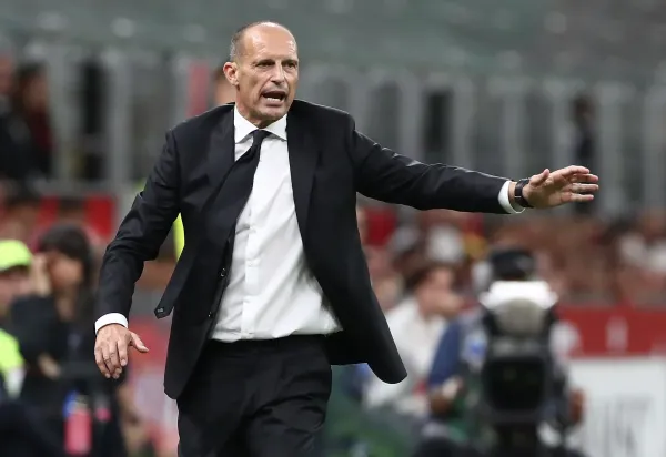 Why Milan will have to do without Allegri for Coppa Italia clash against Lecce