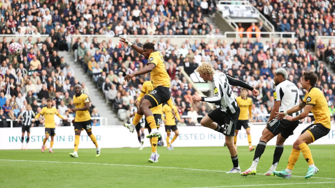 Wolves vs Everton &#x002013; Match preview and team news