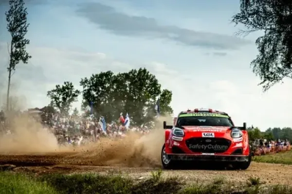 WRC Pindah ke Roma Mulai 2027, Sardinia Tetap di Kalender 2026 (2)