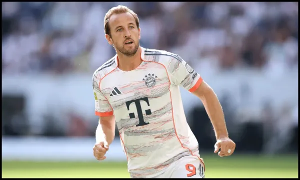 ‘Absolutely…’: Harry Kane addresses prospect of Premier League return amid Man Utd, Spurs interest