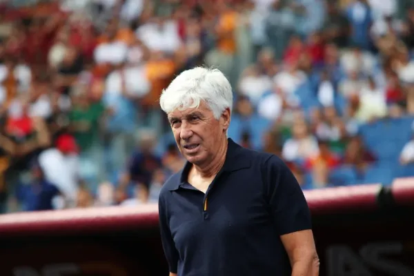 ‘Best version of Roma, but Ferguson needs to grow’