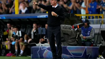 &#x002018;We know what to do to hurt them&#x002019; Nicky Hayen hoping for another successful Champions League clash with Atalanta