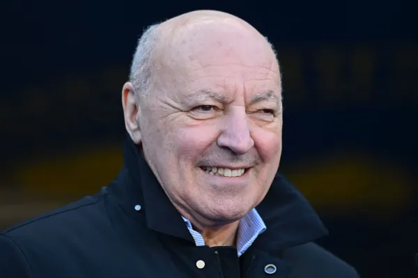“Chivu Surpasses Expectations” – Inter Milan President Marotta Speaks On Coach & San Siro