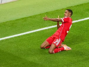 &#x00201c;I&#x002019;m working hard&#x00201d; &#x002013; Alexander Isak speaks ahead of Liverpool&#x002019;s clash with Crystal Palace