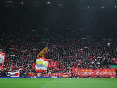 &#x00201c;It&#x002019;s a Disgrace!&#x00201d; &#x002013; Journalist Slams UEFA&#x002019;s Treatment of Liverpool Fans