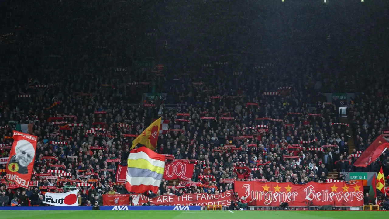 &#x00201c;It&#x002019;s a Disgrace!&#x00201d; &#x002013; Journalist Slams UEFA&#x002019;s Treatment of Liverpool Fans