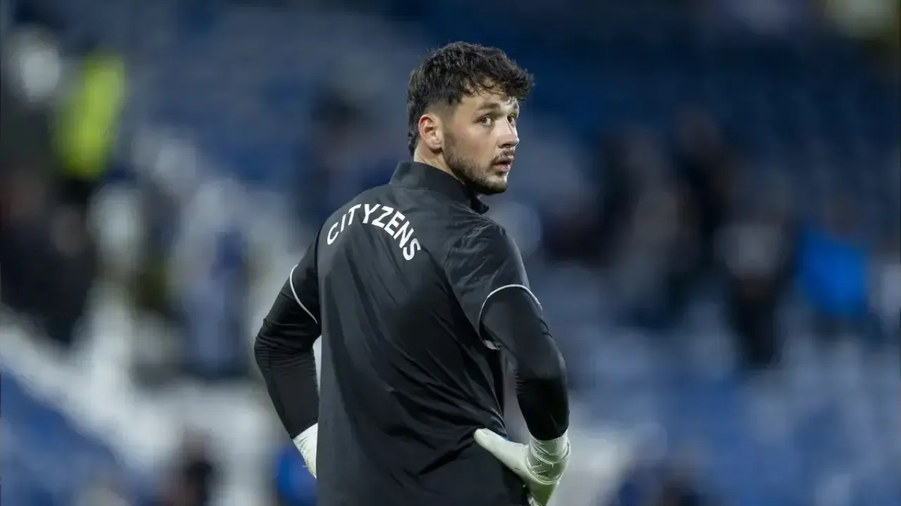 &#x00201c;It&#x002019;s a shame&#x00201d; &#x002013; Premier League manager issues verdict on James Trafford&#x002019;s Manchester City transfer