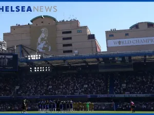 &#x00201c;The club showed me&#x002026;&#x00201d; &#x002013; Enzo Maresca on the evidence Chelsea showed him about recent reds