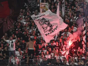 &#x002696;&#x00fe0f; Napoli v Eintracht in the Champions League: German fans banned