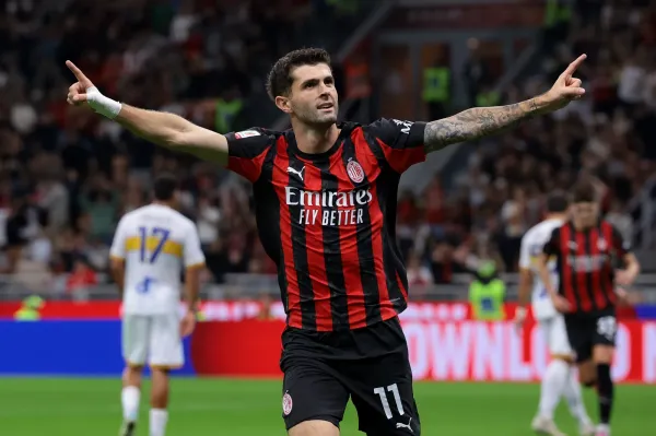 �� Matchday 5 ratings: Pulisic, Camarda shine ��, Tudor, Napoli flop ��