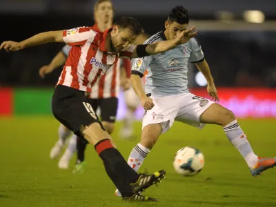 &#x00d83d;&#x00de4c; From rivals to friends: Athletic launch initiative ahead of BVB clash