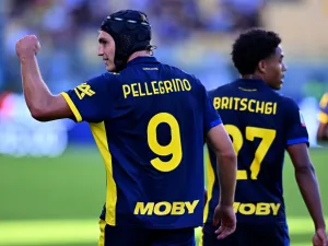 &#x00d83e;&#x00dd76; Parma, Spezia out on pens, Bologna derby next, Verona in action &#x00d83c;&#x00ddee;&#x00d83c;&#x00ddf9;