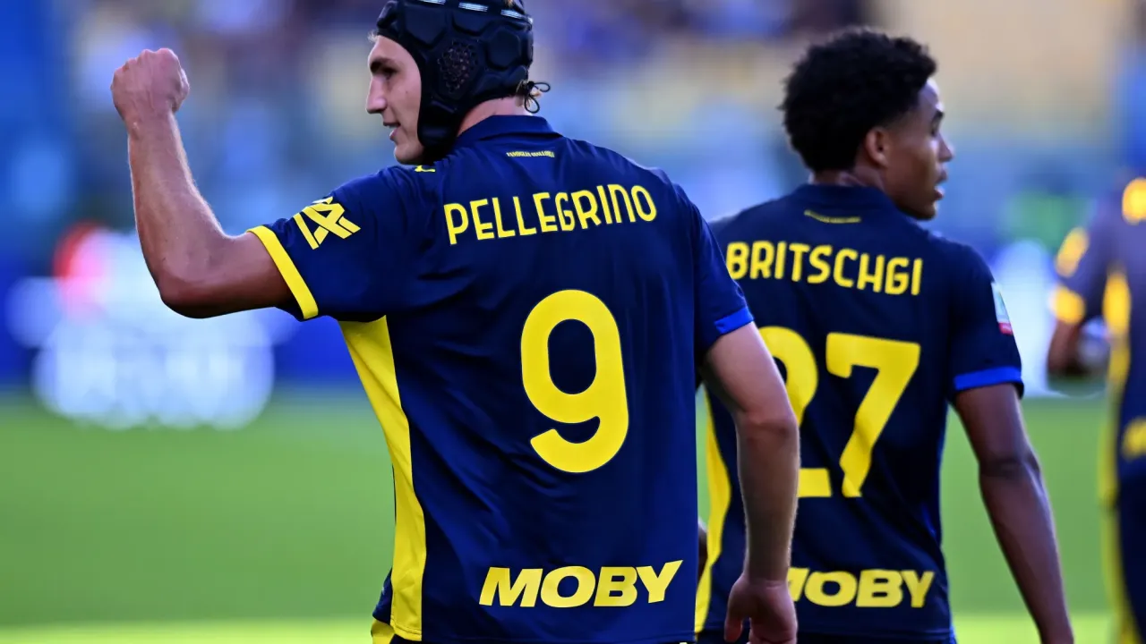 &#x00d83e;&#x00dd76; Parma, Spezia out on pens, Bologna derby next, Verona in action &#x00d83c;&#x00ddee;&#x00d83c;&#x00ddf9;