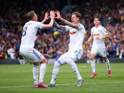 &#x00d83e;&#x00dd81; Premier League Player of the Week: Change of scenery works wonders