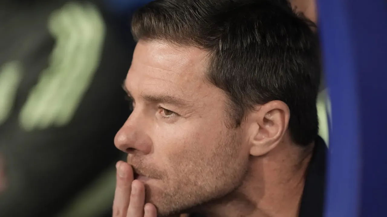 Xabi Alonso ready for Kairat Almaty challenge after derby debacle &#x002013; &#x002018;Now, it&#x002019;s Champions League mode&#x002019;