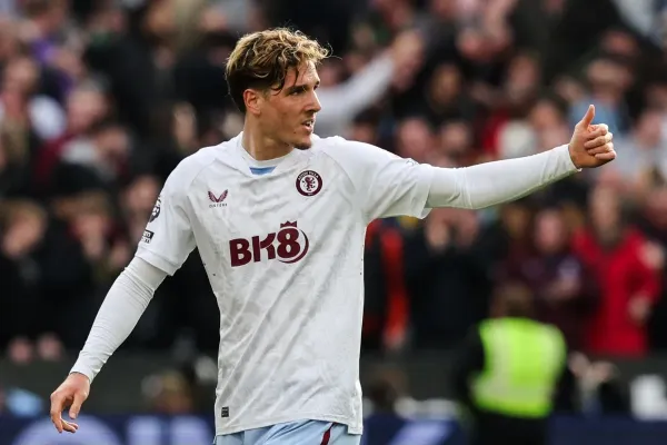 Zaniolo Yakin Bisa Kembali Bela Timnas Italia (2)