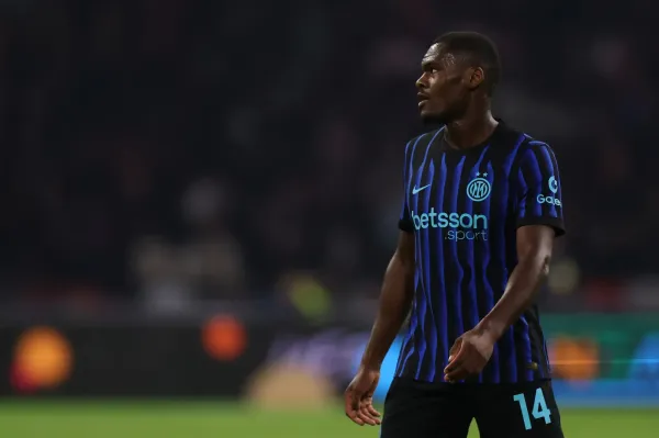 Inter Milan 3-0 Slavia Prague – French Striker Sends Strong Message: “Every Year We Play To Go As Far As We Can In Every Competition”