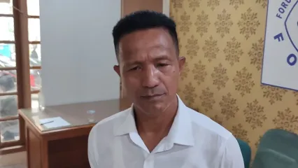 Peneliti Forum Masyarakat Peduli Parlemen Indonesia (Formappi), Lucius Karus, mengungkap sedikitnya 79 calon anggota legislatif terpilih DPR RI 2024-2029 beraroma politik dinasti dan keluarga. 