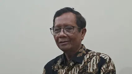 Mantan Menteri Koordinator Bidang Politik, Hukum, dan Keamanan (Menko Polhukam) Mahfud MD mengungkapkan keprihatinannya terhadap nasib hakim-hakim jujur di Indonesia.