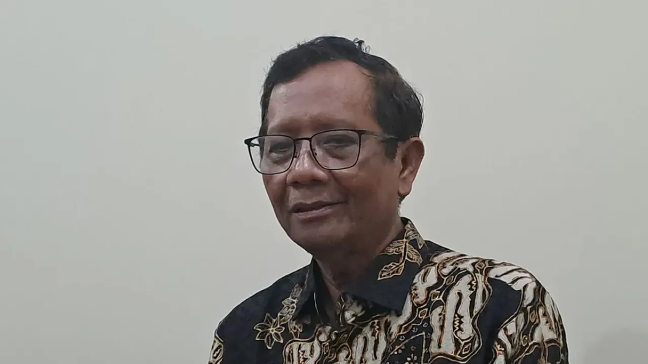 Mantan Menteri Koordinator Bidang Politik, Hukum, dan Keamanan (Menko Polhukam) Mahfud MD mengungkapkan keprihatinannya terhadap nasib hakim-hakim jujur di Indonesia.