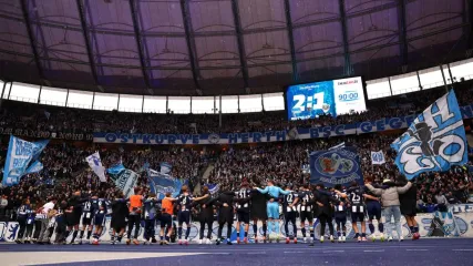 2. Bundesliga Saturday Konferenz round-up