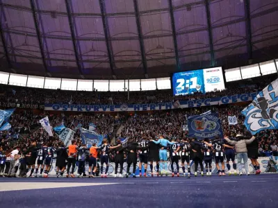 2. Bundesliga Saturday Konferenz round-up