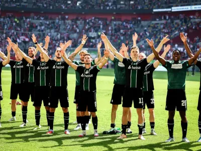 2. Bundesliga Sunday Konferenz: Previews, team news and predicted lineups 