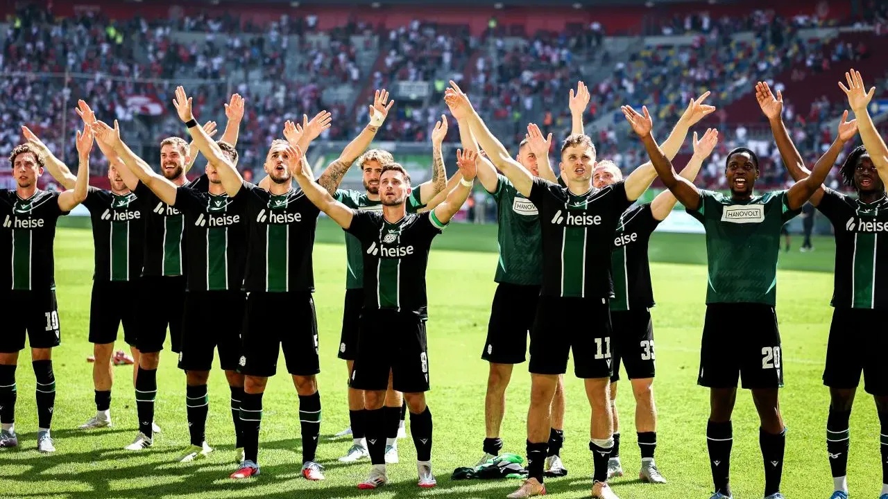 2. Bundesliga Sunday Konferenz: Previews, team news and predicted lineups 