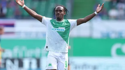 2. Bundesliga Sunday Konferenz round-up