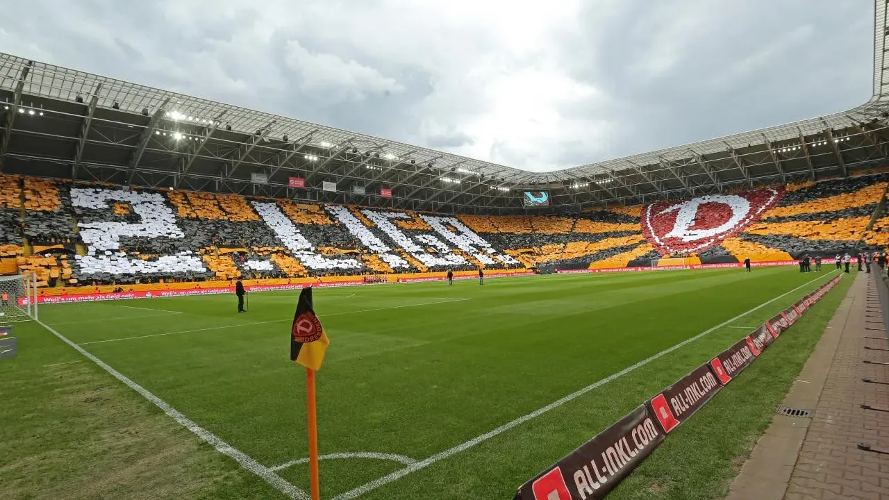 2. Bundesliga Topspiel preview: Dynamo Dresden host Karlsruher SC