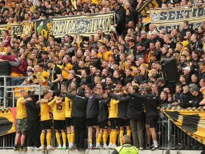 2. Bundesliga Topspiel review: Spoils shared after six-goal thriller in Dresden