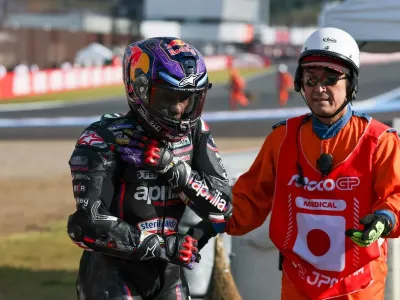 Motorsport photo