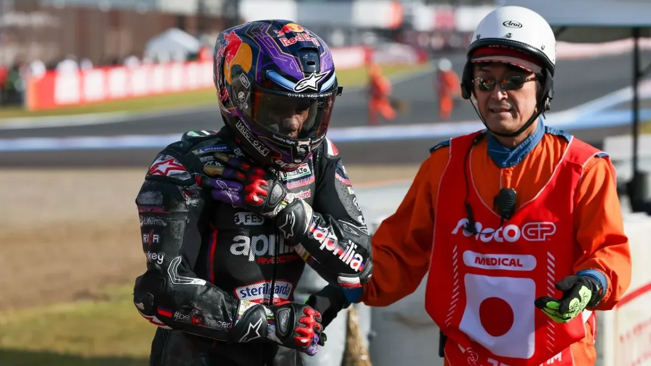 Motorsport photo