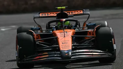 Motorsport photo