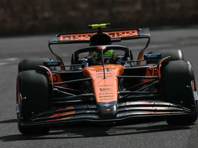 Motorsport photo