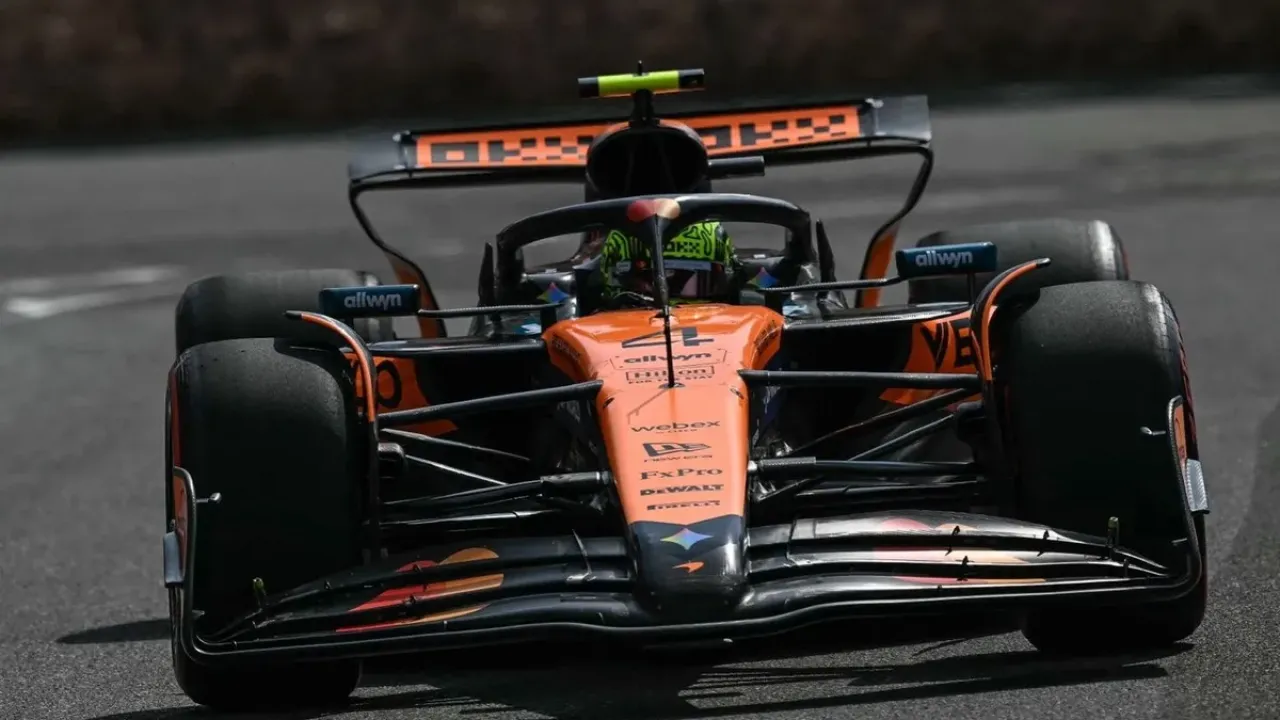 Motorsport photo