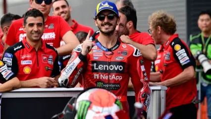 Motorsport photo