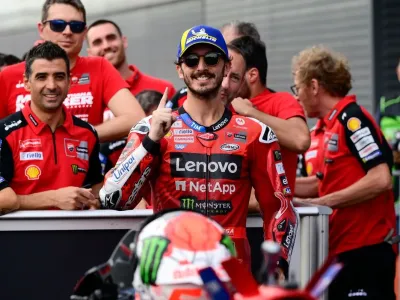 Motorsport photo