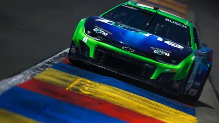 Motorsport photo