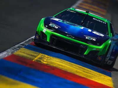 Motorsport photo