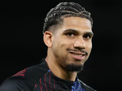 Pertarungan Sengit PSG vs Barcelona di Liga Champions (1)