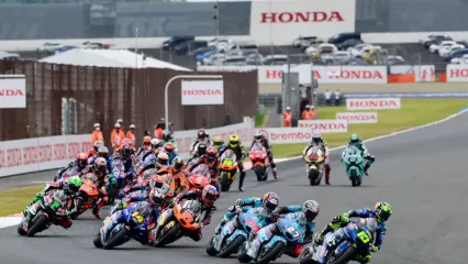 Motorsport photo