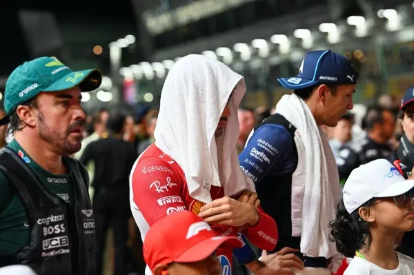 Motorsport photo