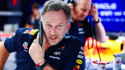 Motorsport photo
