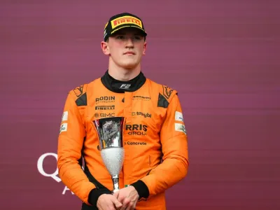 Motorsport photo