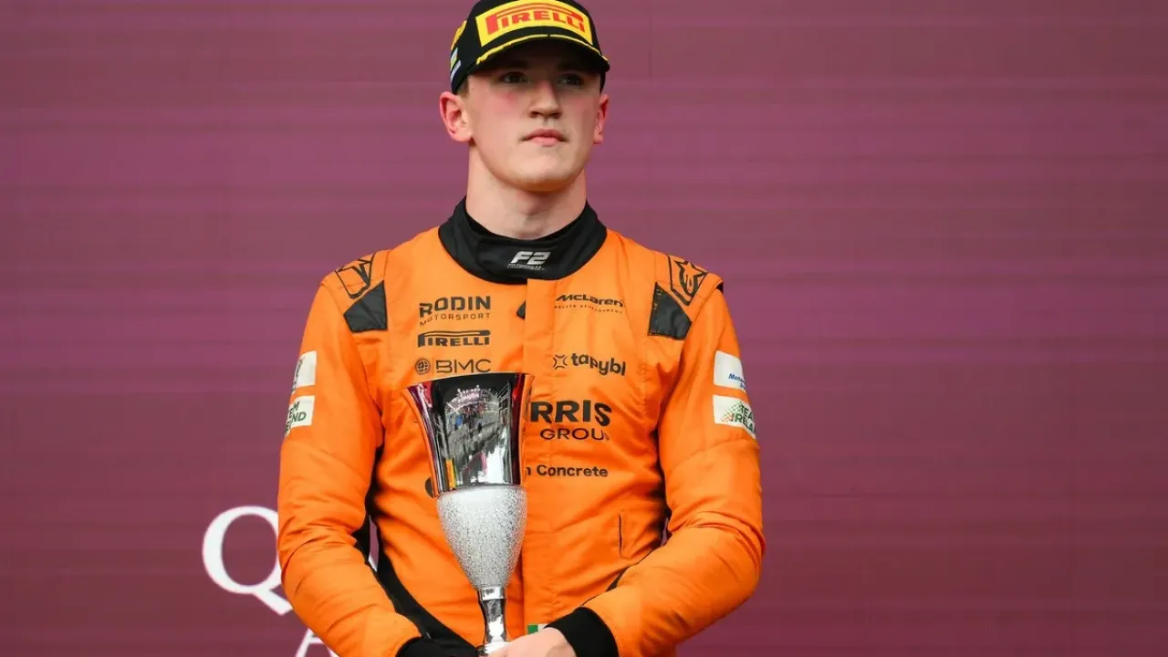 Motorsport photo